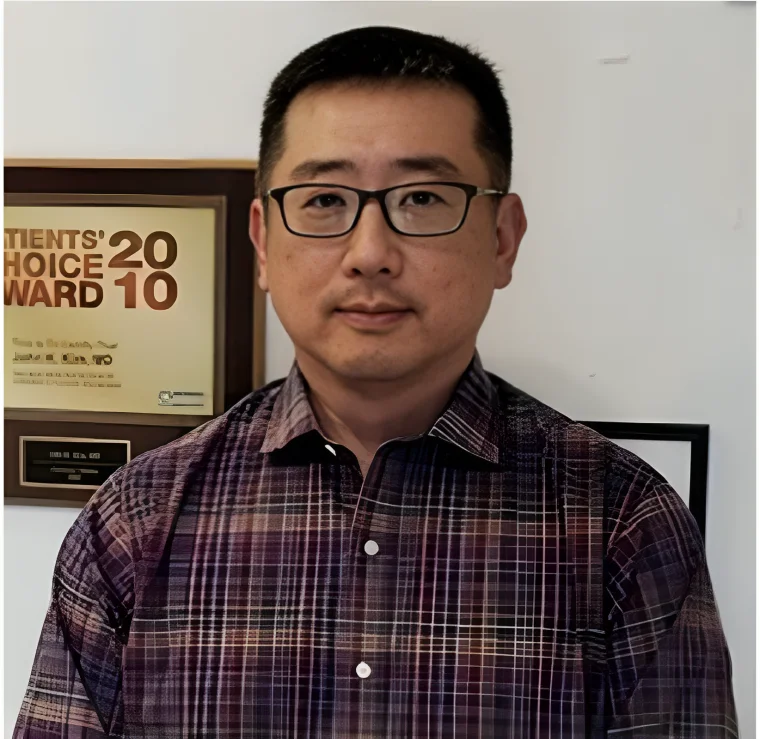 John K. Kim, MD